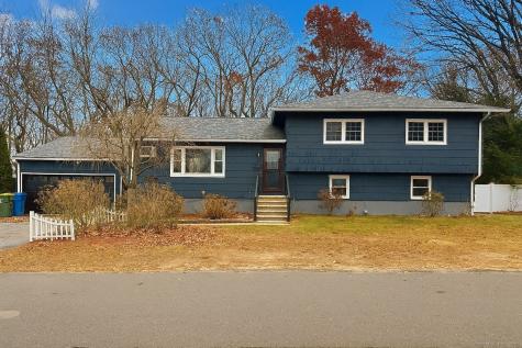 226 Beth Lane Waterbury CT 06705