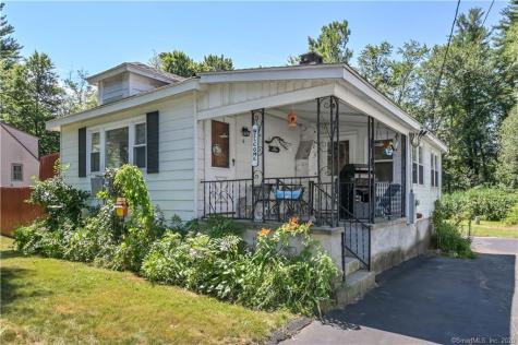6 Cliff Drive Avon CT 06001
