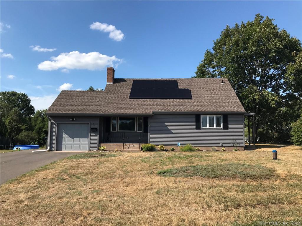 70 Ayers Road South Windsor CT 06074