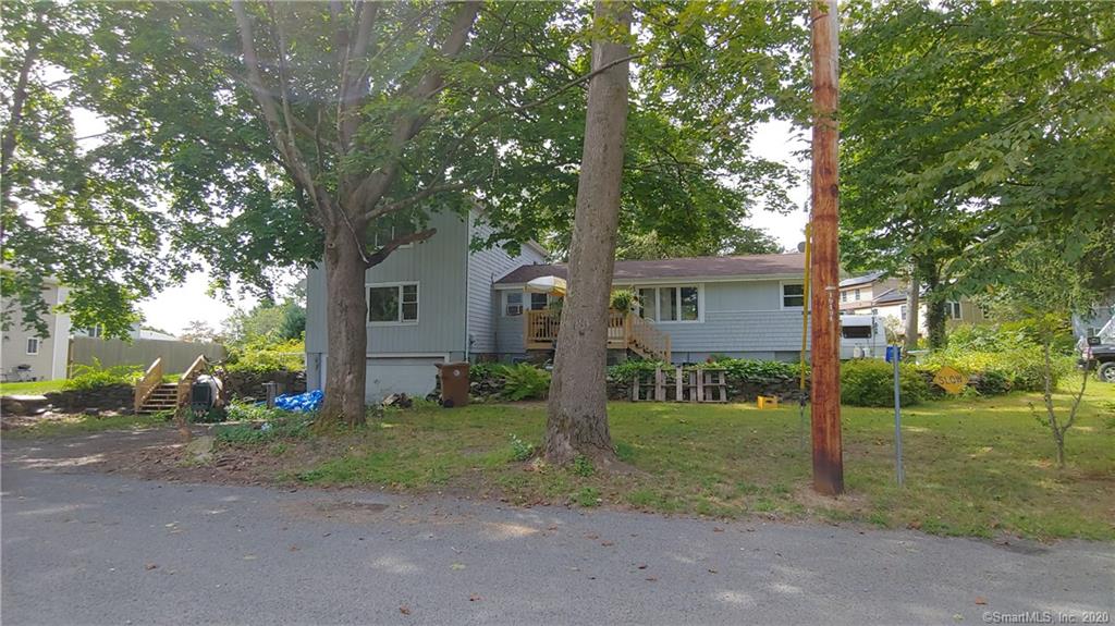 43 Saginaw Trail Shelton CT 06484