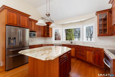 51 Wilson Road Easton CT 06612