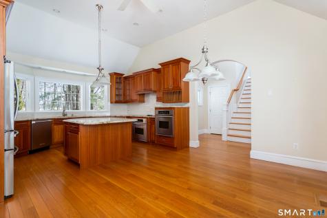 51 Wilson Road Easton CT 06612