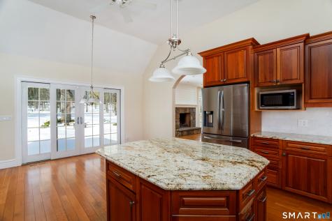 51 Wilson Road Easton CT 06612