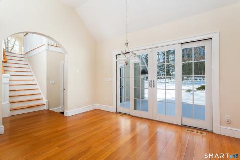 51 Wilson Road Easton CT 06612