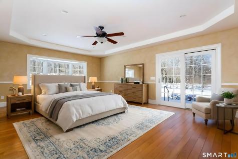 51 Wilson Road Easton CT 06612