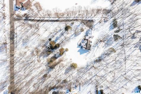 51 Wilson Road Easton CT 06612