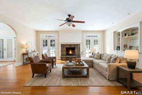 51 Wilson Road Easton CT 06612