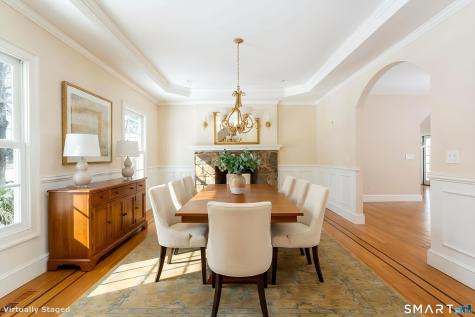 51 Wilson Road Easton CT 06612