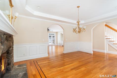 51 Wilson Road Easton CT 06612