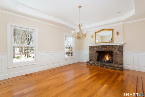 51 Wilson Road Easton CT 06612