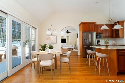 51 Wilson Road Easton CT 06612