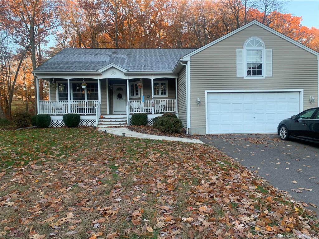 19 North Maple Street East Hampton CT 06424