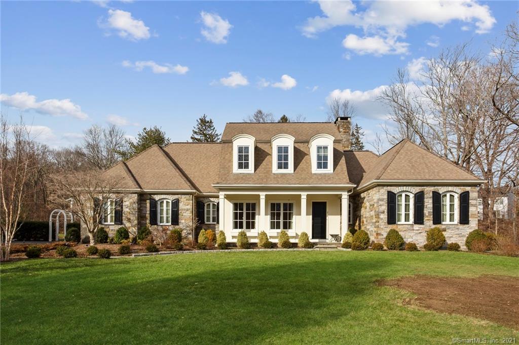 2 Mountaincrest Drive Cheshire CT 06410