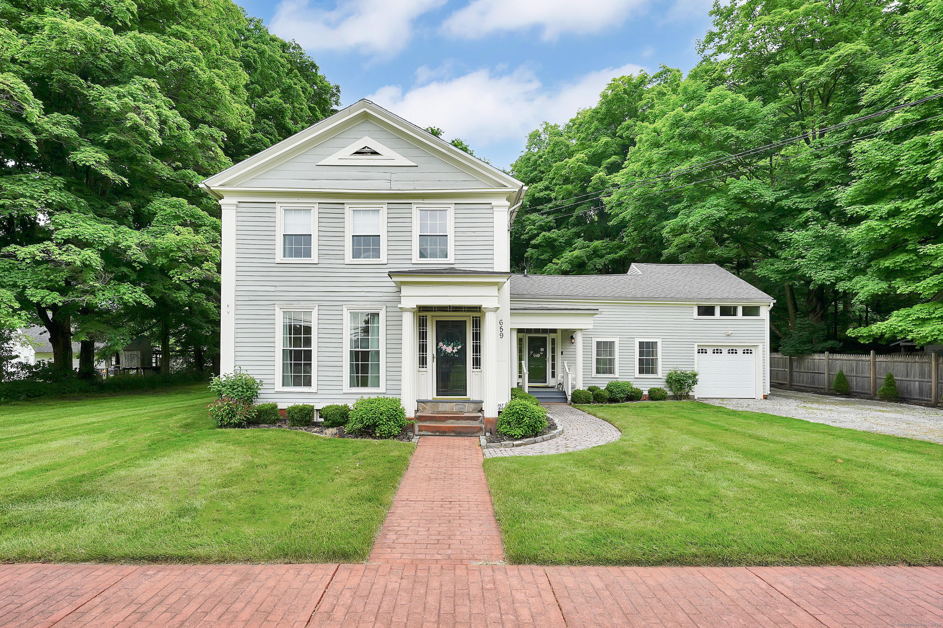 659 Main Street Somers CT 06071