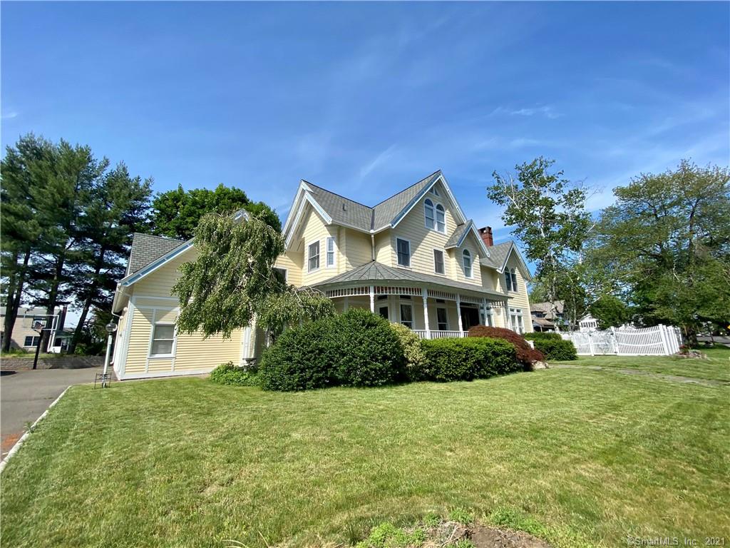 25 Stannard Avenue Branford CT 06405