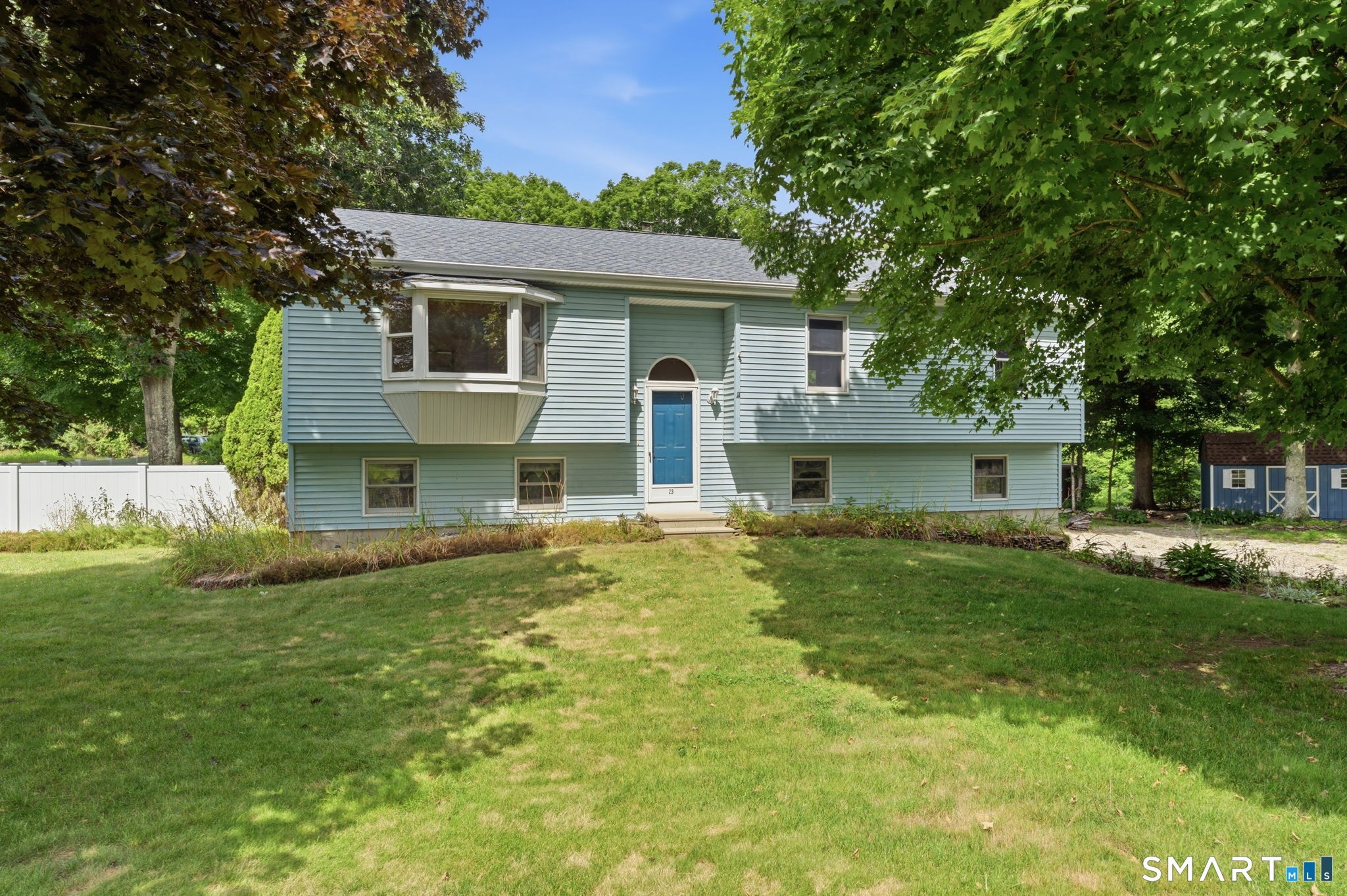 23 Old Schoolhouse Road Mansfield CT 06268