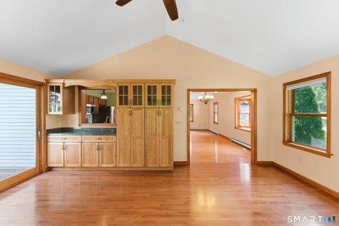 23 Old Schoolhouse Road Mansfield CT 06268