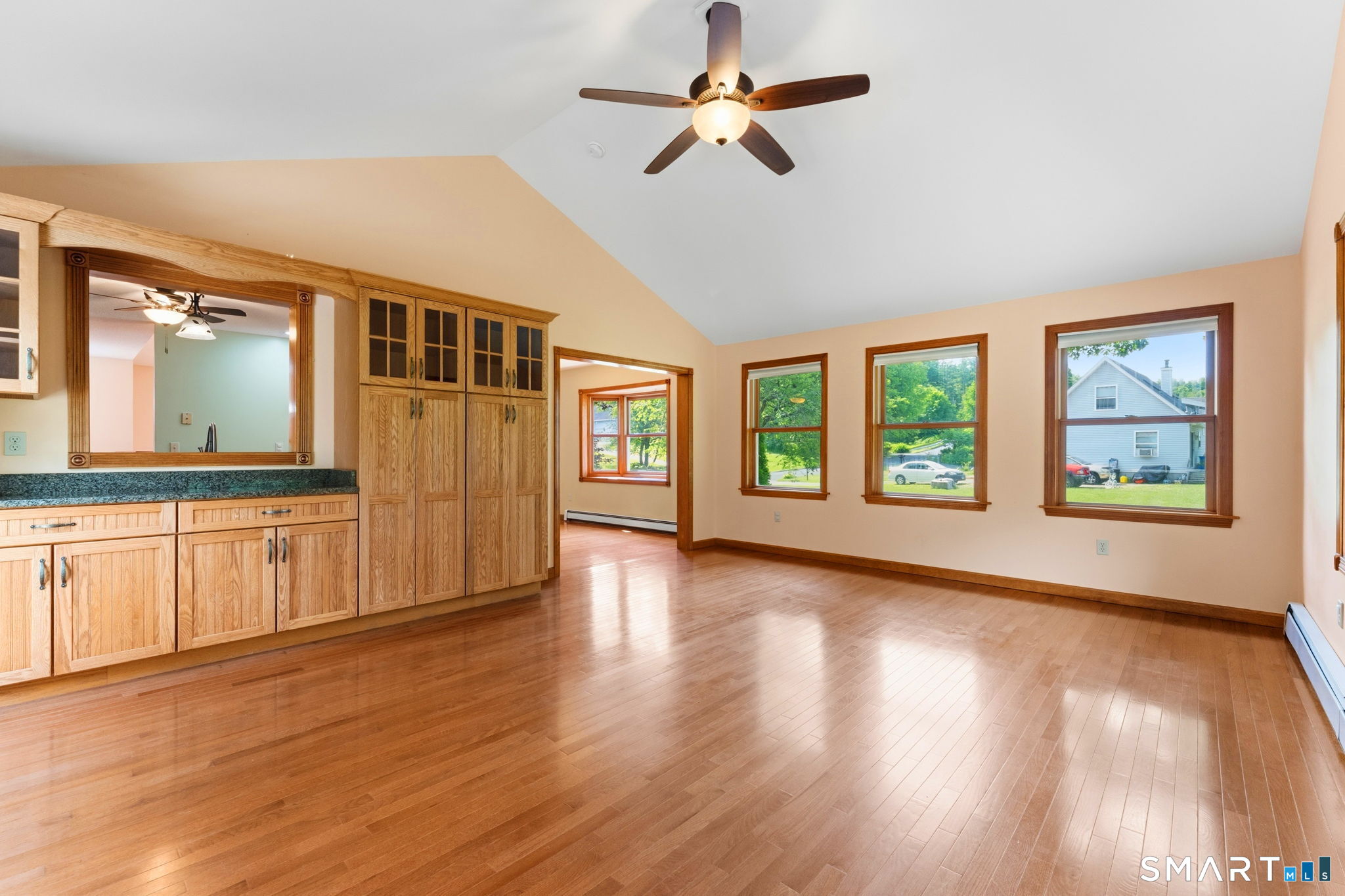 23 Old Schoolhouse Road Mansfield CT 06268