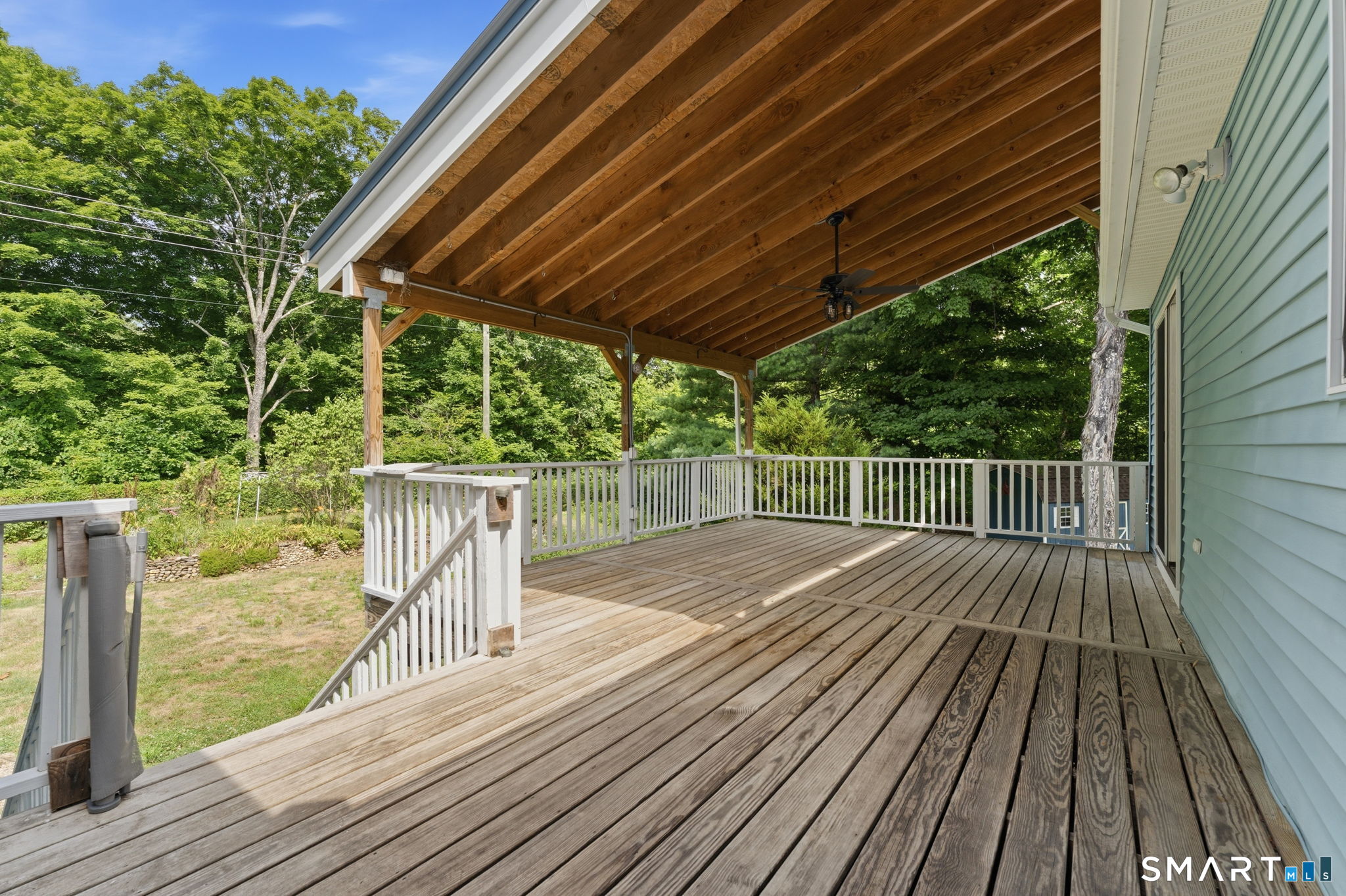 23 Old Schoolhouse Road Mansfield CT 06268