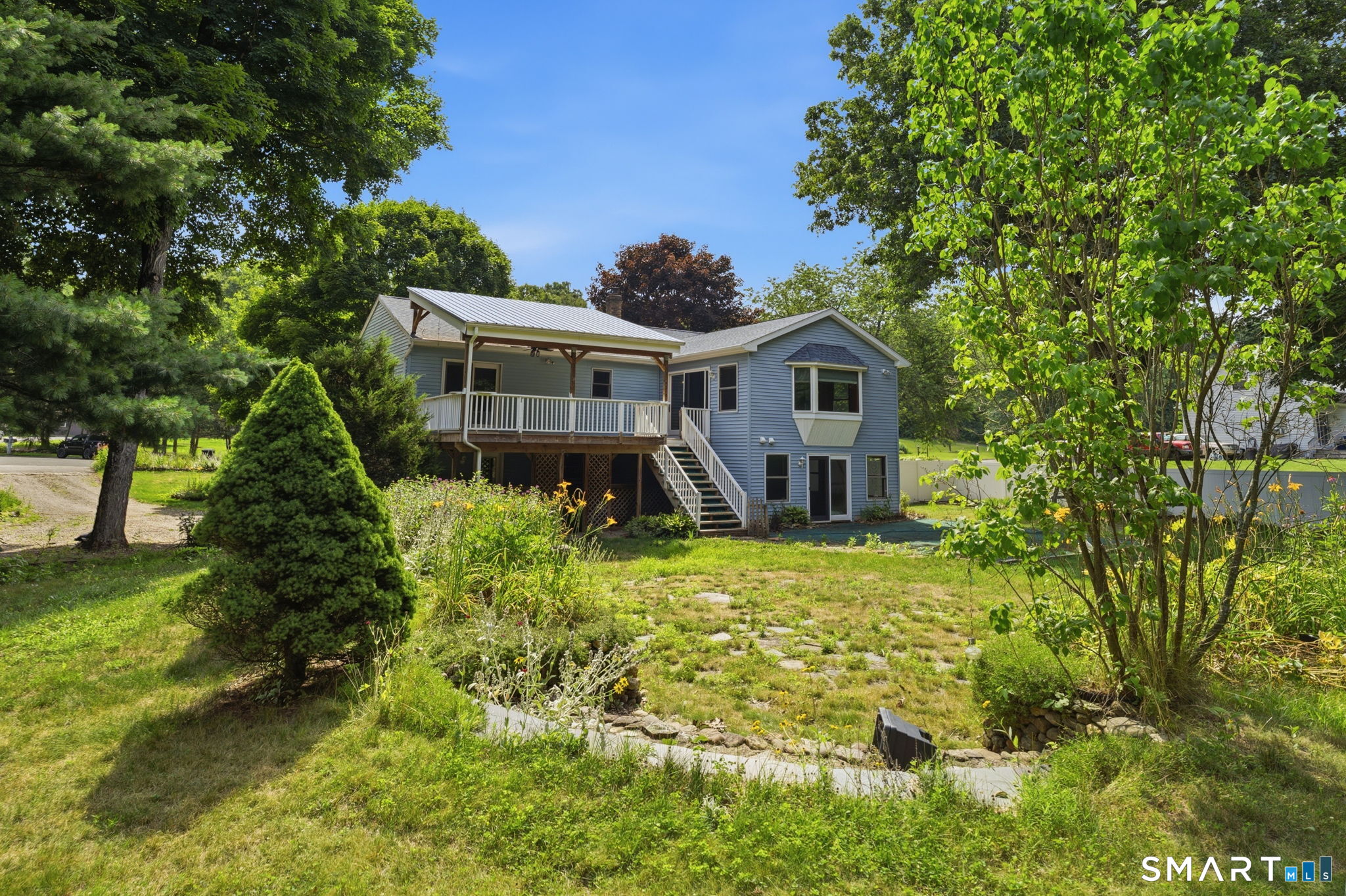 23 Old Schoolhouse Road Mansfield CT 06268