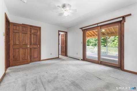 23 Old Schoolhouse Road Mansfield CT 06268