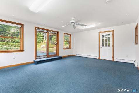 23 Old Schoolhouse Road Mansfield CT 06268