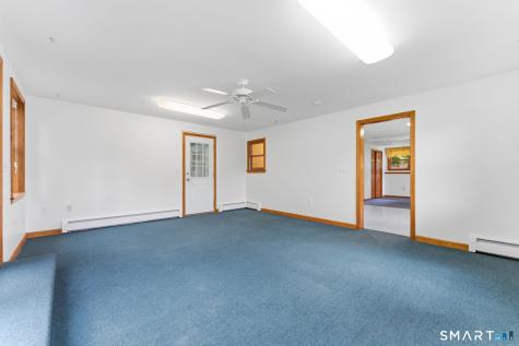 23 Old Schoolhouse Road Mansfield CT 06268