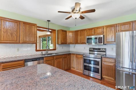 23 Old Schoolhouse Road Mansfield CT 06268