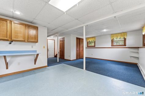 23 Old Schoolhouse Road Mansfield CT 06268