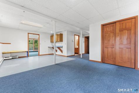 23 Old Schoolhouse Road Mansfield CT 06268