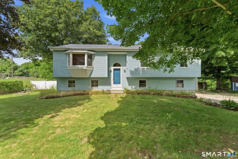 23 Old Schoolhouse Road Mansfield CT 06268