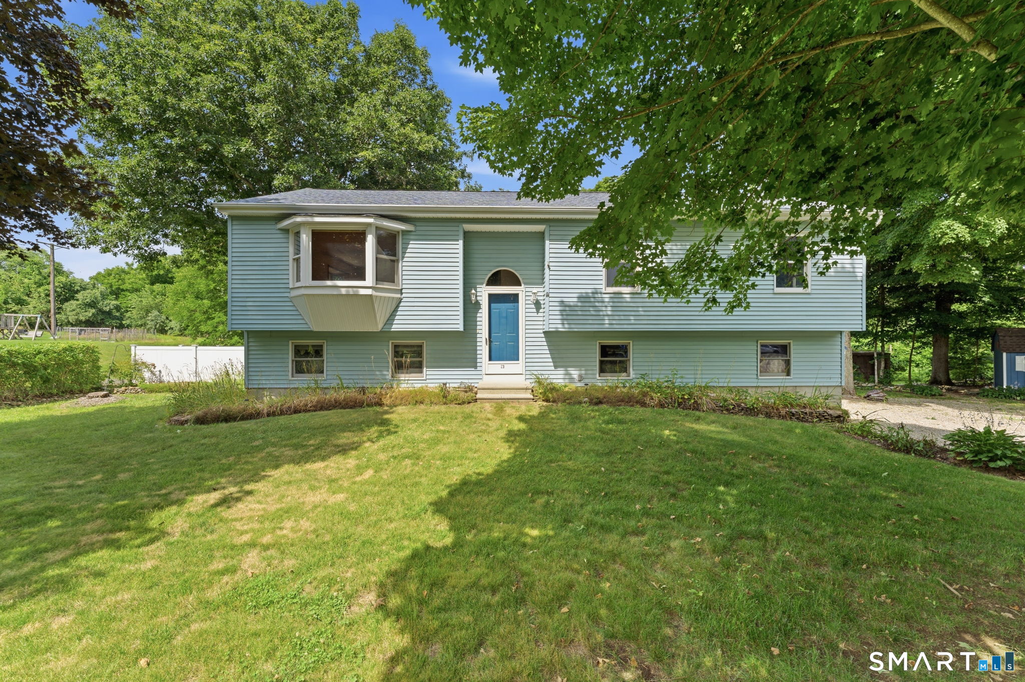 23 Old Schoolhouse Road Mansfield CT 06268