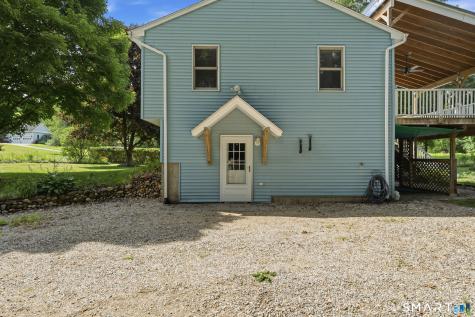 23 Old Schoolhouse Road Mansfield CT 06268