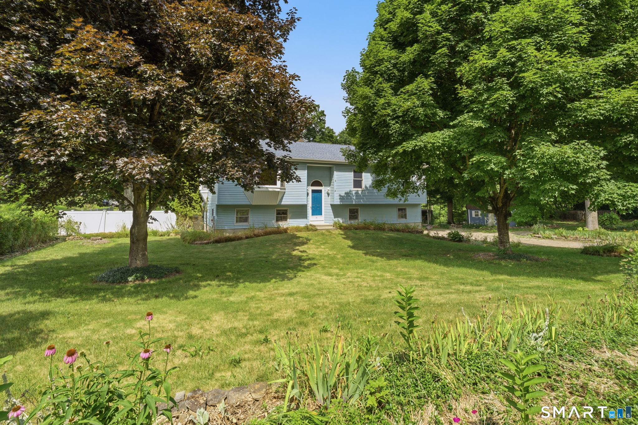 23 Old Schoolhouse Road Mansfield CT 06268