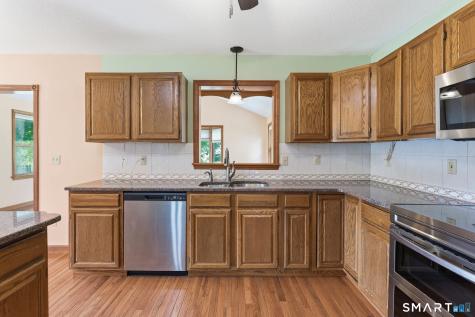 23 Old Schoolhouse Road Mansfield CT 06268