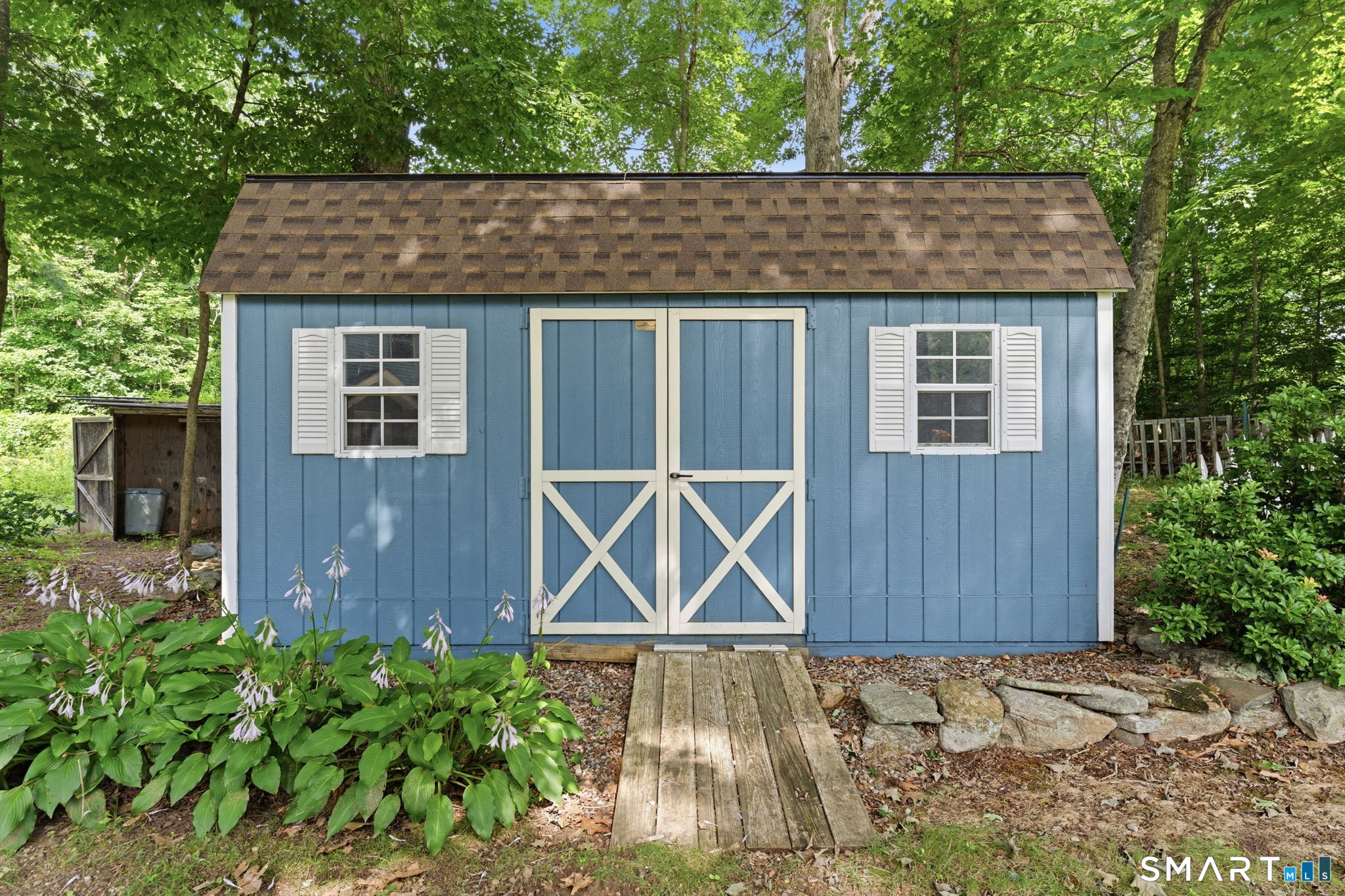 23 Old Schoolhouse Road Mansfield CT 06268