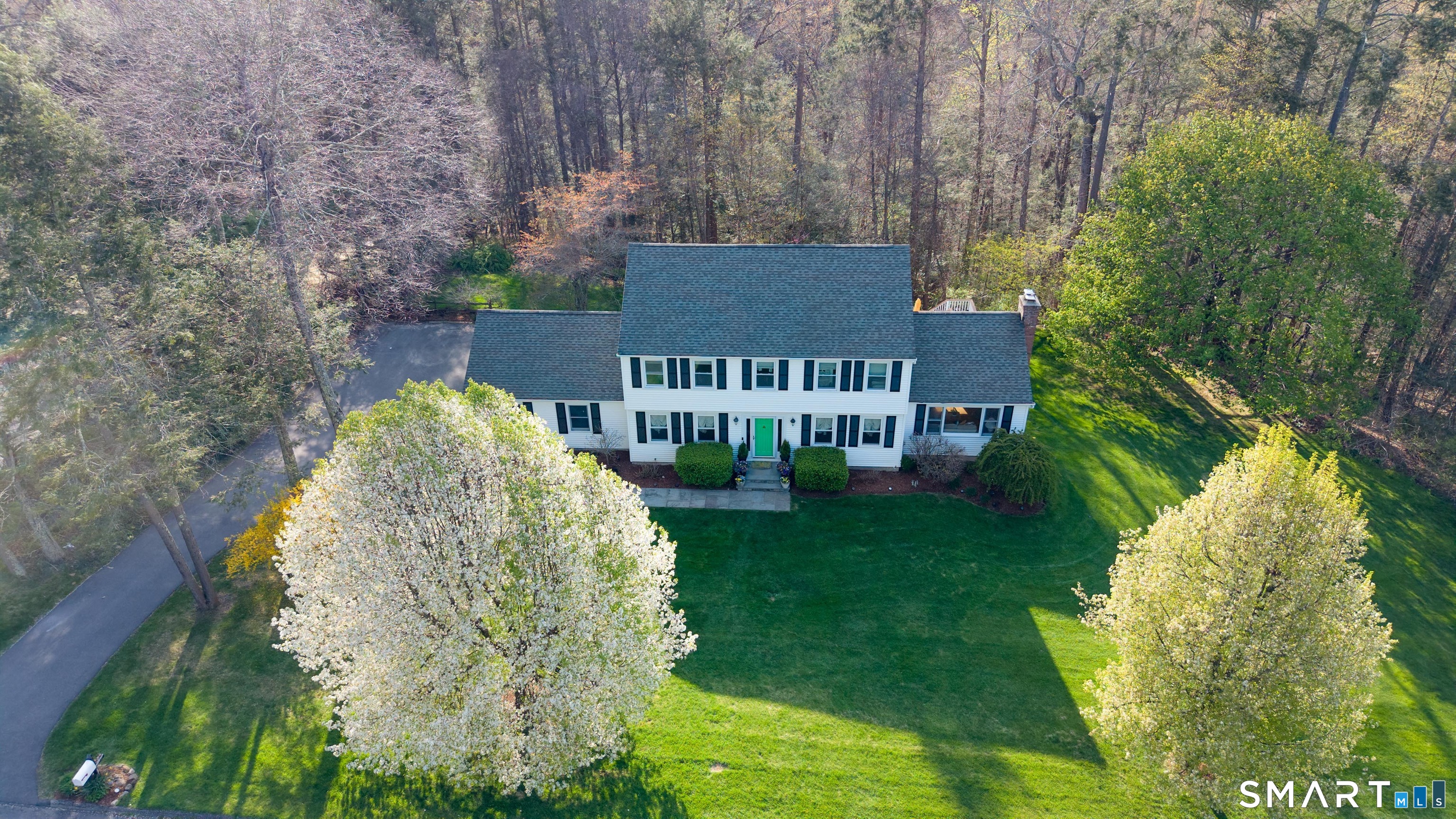 57 Colonial Ridge Drive New Milford CT 06755