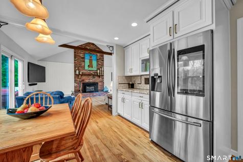 57 Colonial Ridge Drive New Milford CT 06755