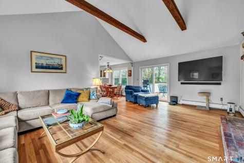 57 Colonial Ridge Drive New Milford CT 06755