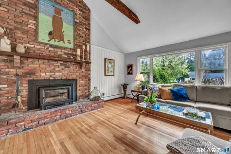 57 Colonial Ridge Drive New Milford CT 06755
