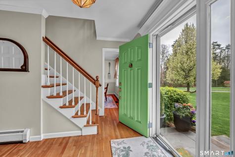 57 Colonial Ridge Drive New Milford CT 06755