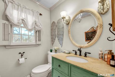 57 Colonial Ridge Drive New Milford CT 06755