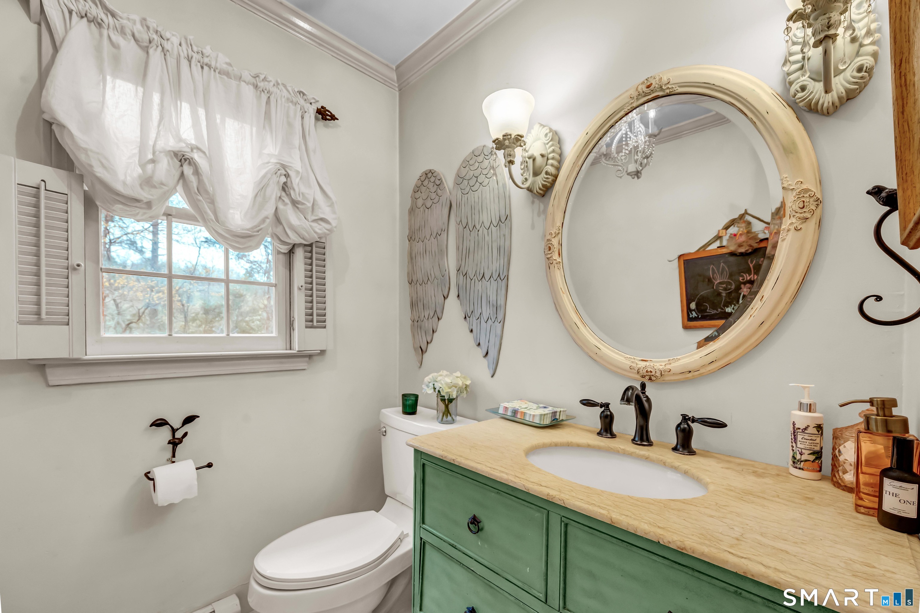 57 Colonial Ridge Drive New Milford CT 06755