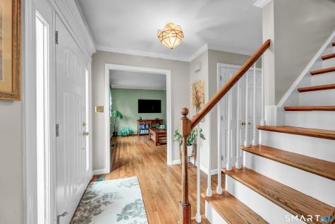57 Colonial Ridge Drive New Milford CT 06755
