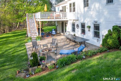57 Colonial Ridge Drive New Milford CT 06755