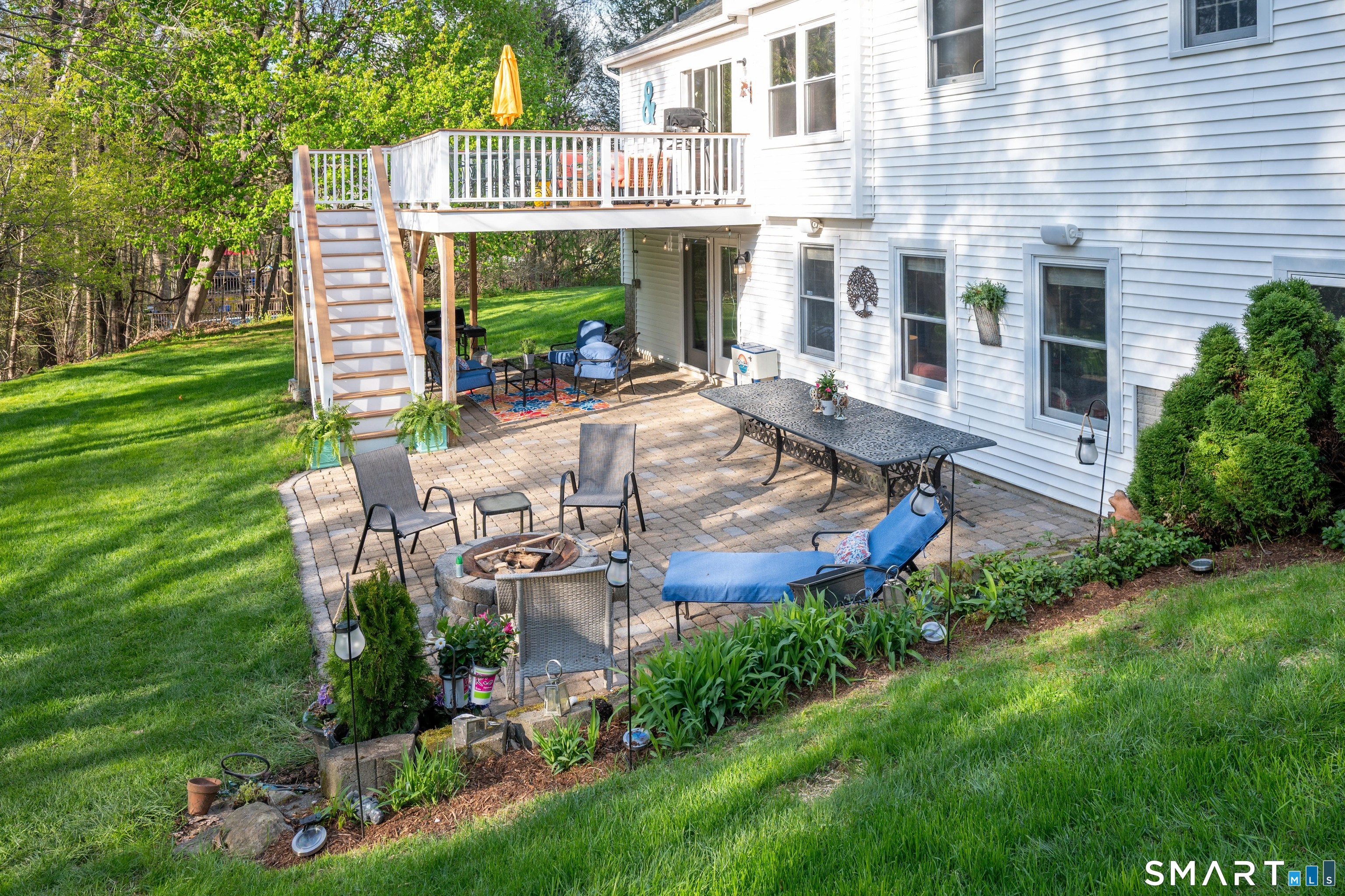 57 Colonial Ridge Drive New Milford CT 06755