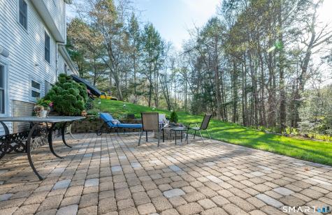 57 Colonial Ridge Drive New Milford CT 06755