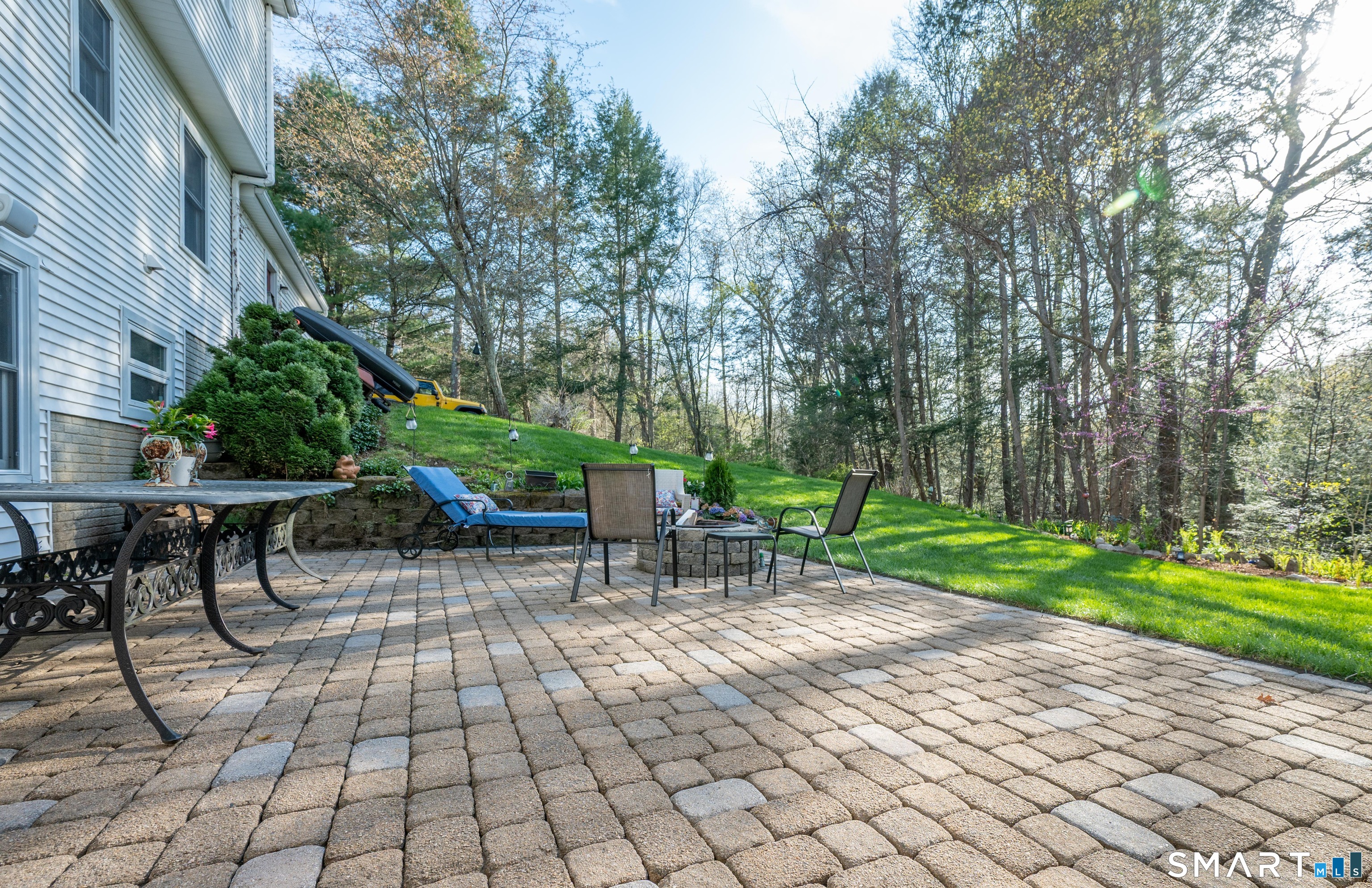 57 Colonial Ridge Drive New Milford CT 06755