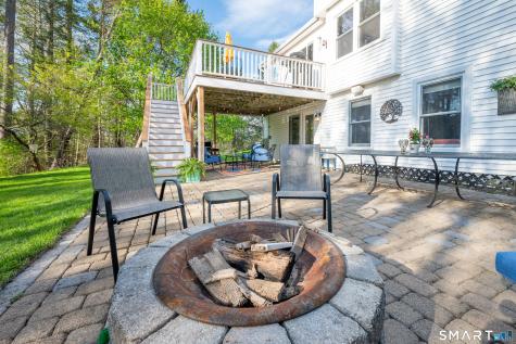 57 Colonial Ridge Drive New Milford CT 06755