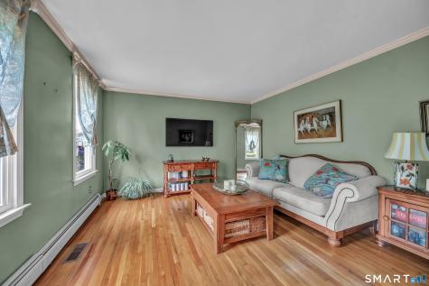 57 Colonial Ridge Drive New Milford CT 06755